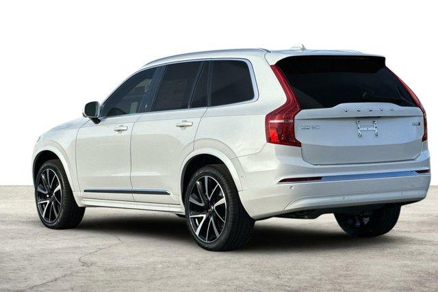 new 2025 Volvo XC90 car, priced at $64,801