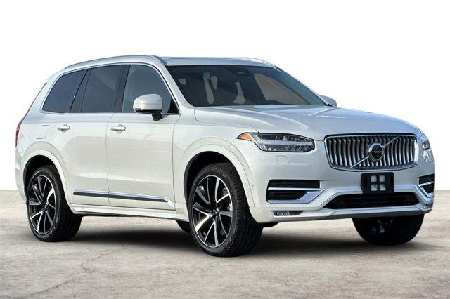 new 2025 Volvo XC90 car, priced at $64,301