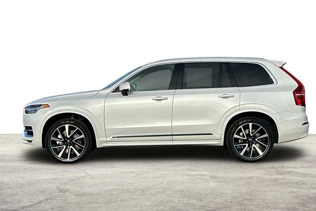 new 2025 Volvo XC90 car, priced at $64,801