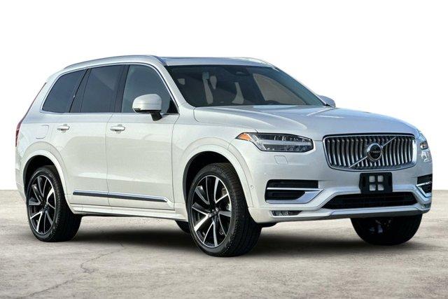 new 2025 Volvo XC90 car, priced at $64,801