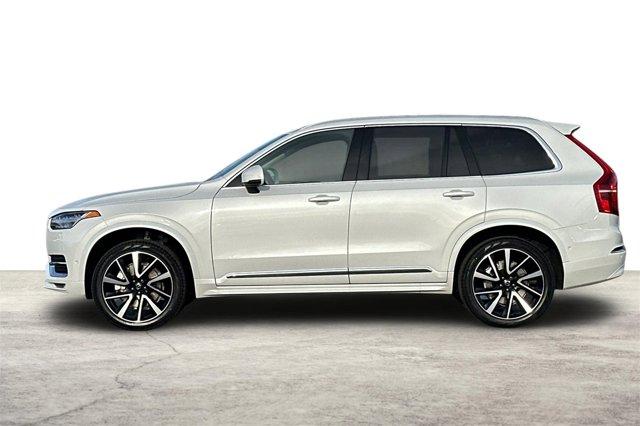 new 2025 Volvo XC90 car, priced at $64,301