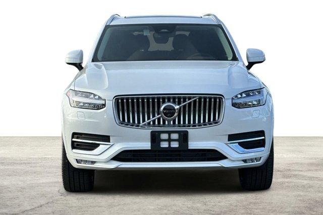 new 2025 Volvo XC90 car, priced at $64,801