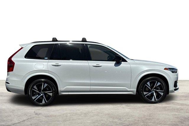 used 2022 Volvo XC90 Recharge Plug-In Hybrid car, priced at $54,000