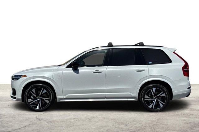 used 2022 Volvo XC90 Recharge Plug-In Hybrid car, priced at $54,000