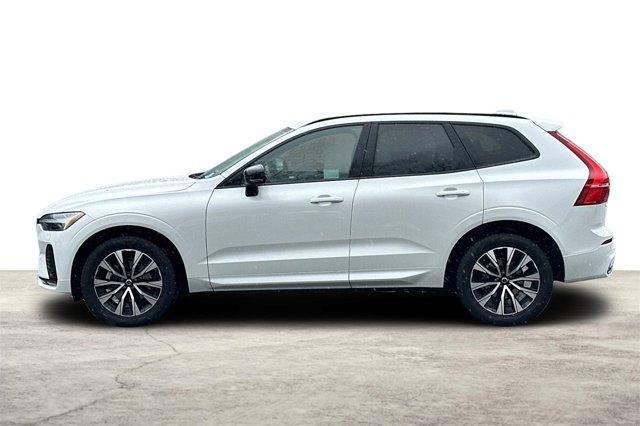 used 2024 Volvo XC60 car, priced at $39,995