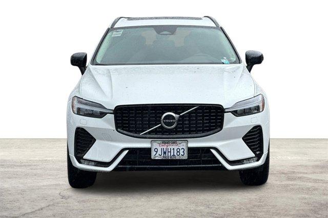 used 2024 Volvo XC60 car, priced at $39,995