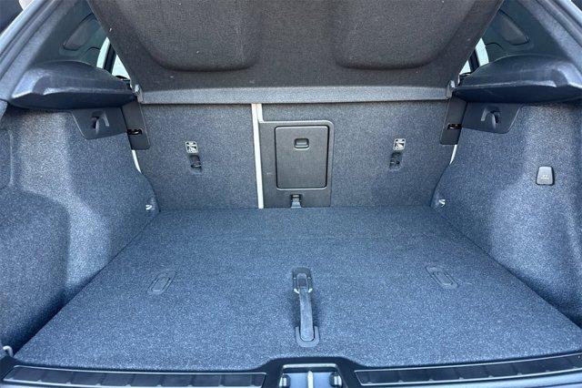 used 2023 Volvo XC40 Recharge Pure Electric car, priced at $42,500