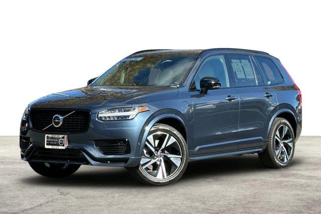 used 2022 Volvo XC90 Recharge Plug-In Hybrid car, priced at $48,995