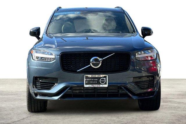 used 2022 Volvo XC90 Recharge Plug-In Hybrid car, priced at $48,995