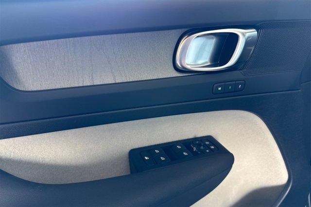 used 2024 Volvo XC40 car, priced at $41,992