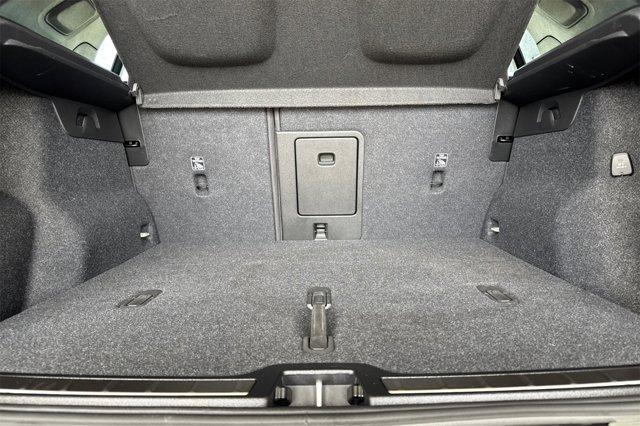 used 2024 Volvo XC40 car, priced at $41,992