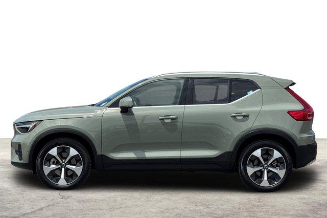 used 2024 Volvo XC40 car, priced at $41,992