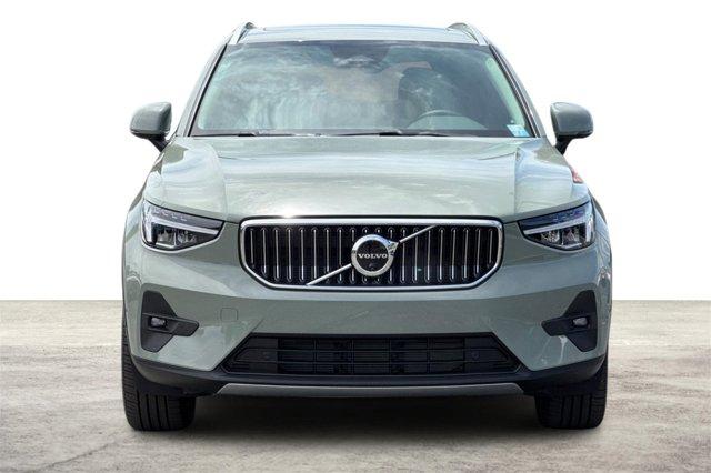 used 2024 Volvo XC40 car, priced at $41,992