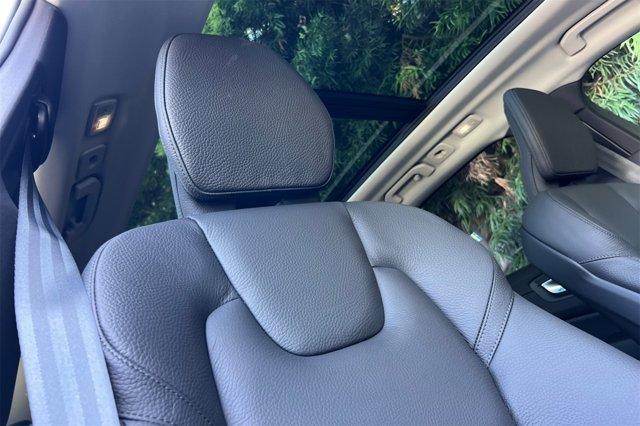 new 2025 Volvo XC60 Plug-In Hybrid car, priced at $66,450