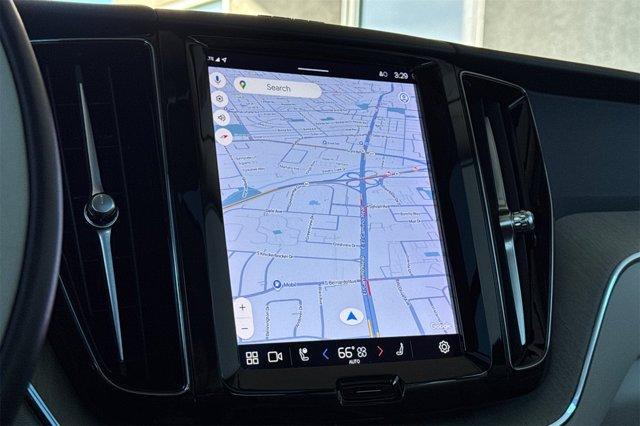 used 2023 Volvo XC60 car, priced at $32,659