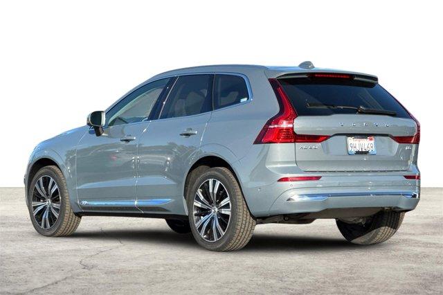 used 2023 Volvo XC60 car, priced at $32,659
