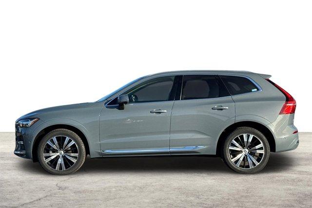 used 2023 Volvo XC60 car, priced at $32,659