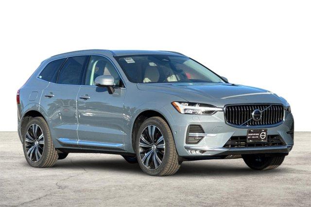used 2023 Volvo XC60 car, priced at $32,659