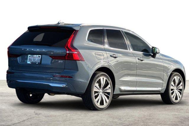 used 2023 Volvo XC60 car, priced at $32,659