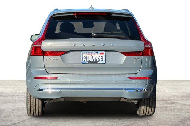 used 2023 Volvo XC60 car, priced at $32,659