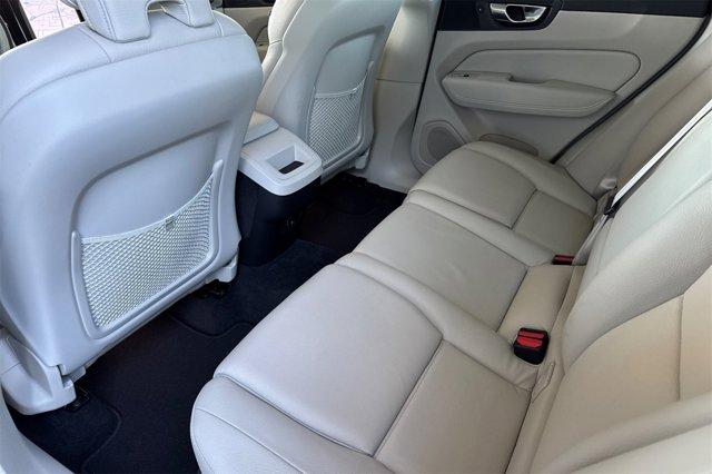 used 2023 Volvo XC60 car, priced at $32,659