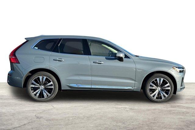 used 2023 Volvo XC60 car, priced at $32,659