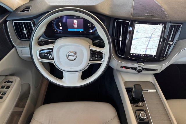 used 2023 Volvo XC60 car, priced at $32,659