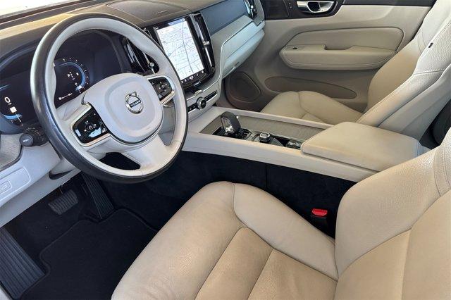 used 2023 Volvo XC60 car, priced at $32,659