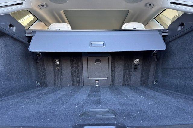 used 2023 Volvo XC60 car, priced at $32,659