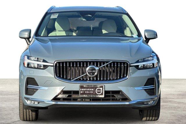 used 2023 Volvo XC60 car, priced at $32,659