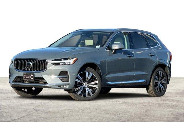 used 2023 Volvo XC60 car, priced at $32,659