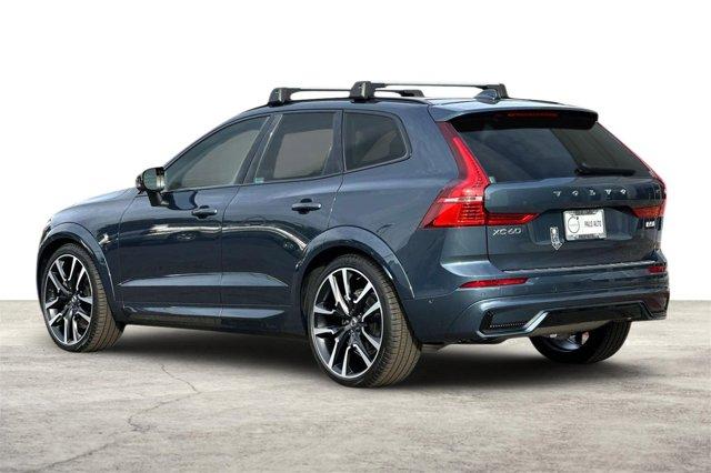 new 2025 Volvo XC60 car, priced at $65,340