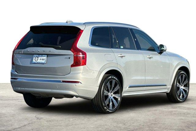 used 2024 Volvo XC90 car, priced at $42,995