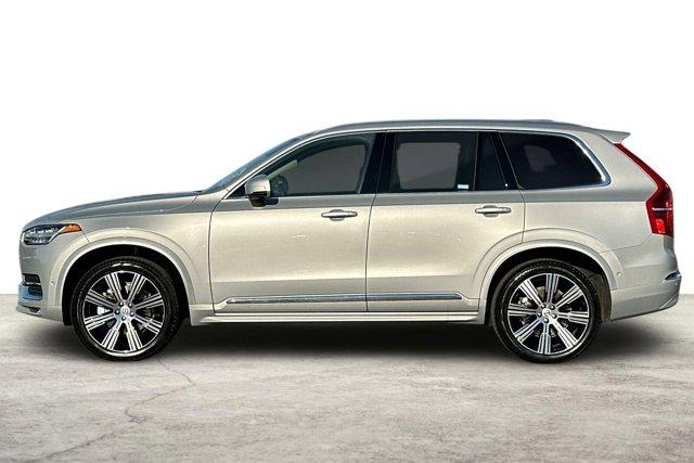 used 2024 Volvo XC90 car, priced at $42,995