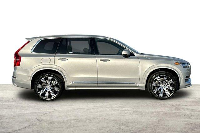 used 2024 Volvo XC90 car, priced at $42,995