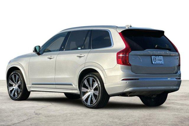 used 2024 Volvo XC90 car, priced at $42,995