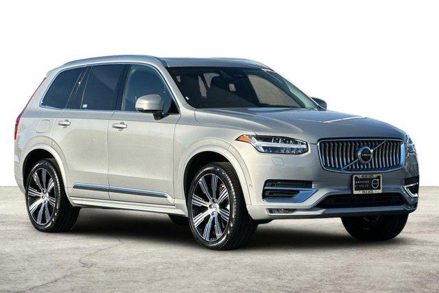 used 2024 Volvo XC90 car, priced at $42,995