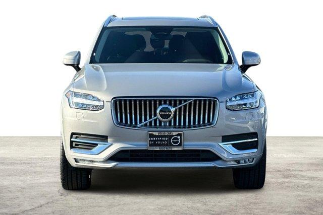 used 2024 Volvo XC90 car, priced at $42,995