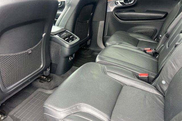 used 2019 Volvo XC90 car, priced at $27,992
