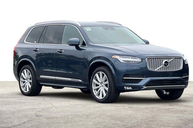 used 2019 Volvo XC90 car, priced at $27,992