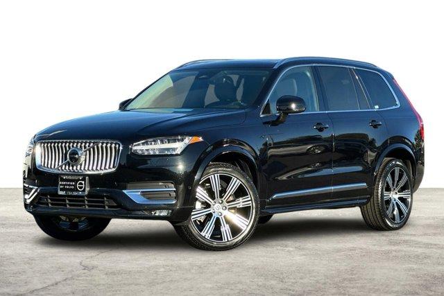 used 2024 Volvo XC90 car, priced at $42,995