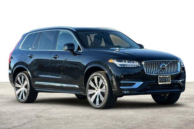 used 2024 Volvo XC90 car, priced at $42,995