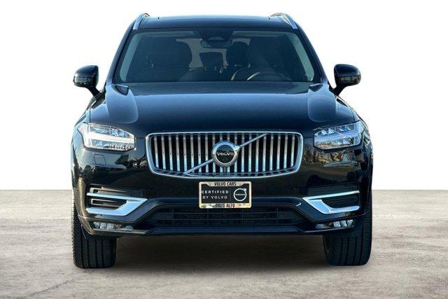 used 2024 Volvo XC90 car, priced at $42,995