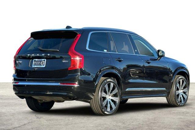 used 2024 Volvo XC90 car, priced at $42,995