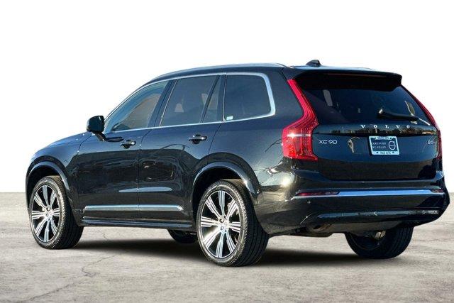 used 2024 Volvo XC90 car, priced at $42,995