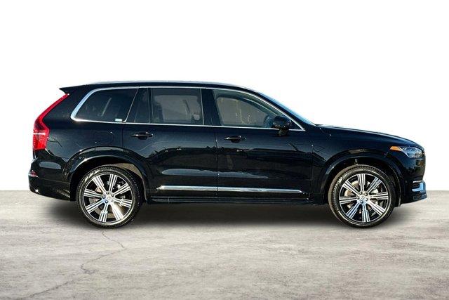 used 2024 Volvo XC90 car, priced at $42,995