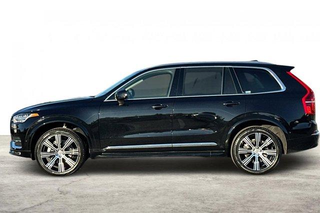 used 2024 Volvo XC90 car, priced at $42,995