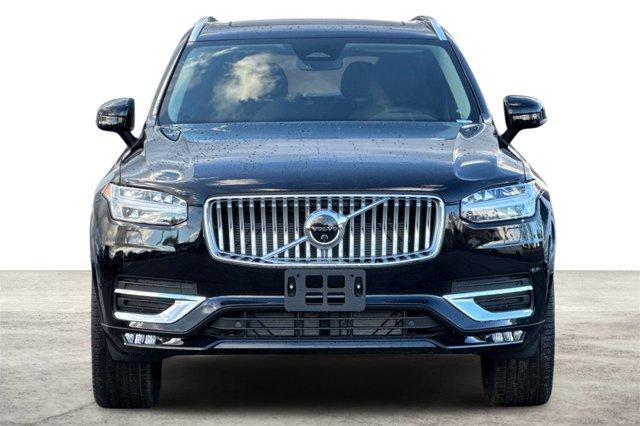 new 2025 Volvo XC90 car, priced at $60,845