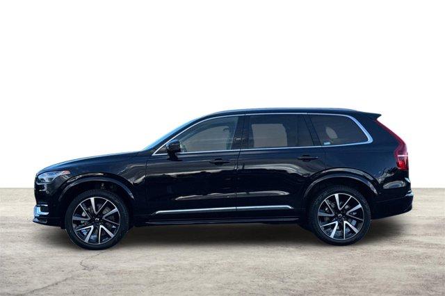 new 2025 Volvo XC90 car, priced at $60,845