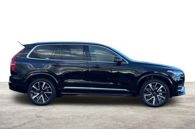 new 2025 Volvo XC90 car, priced at $60,845